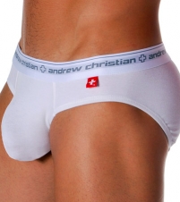 Almost Naked Brief